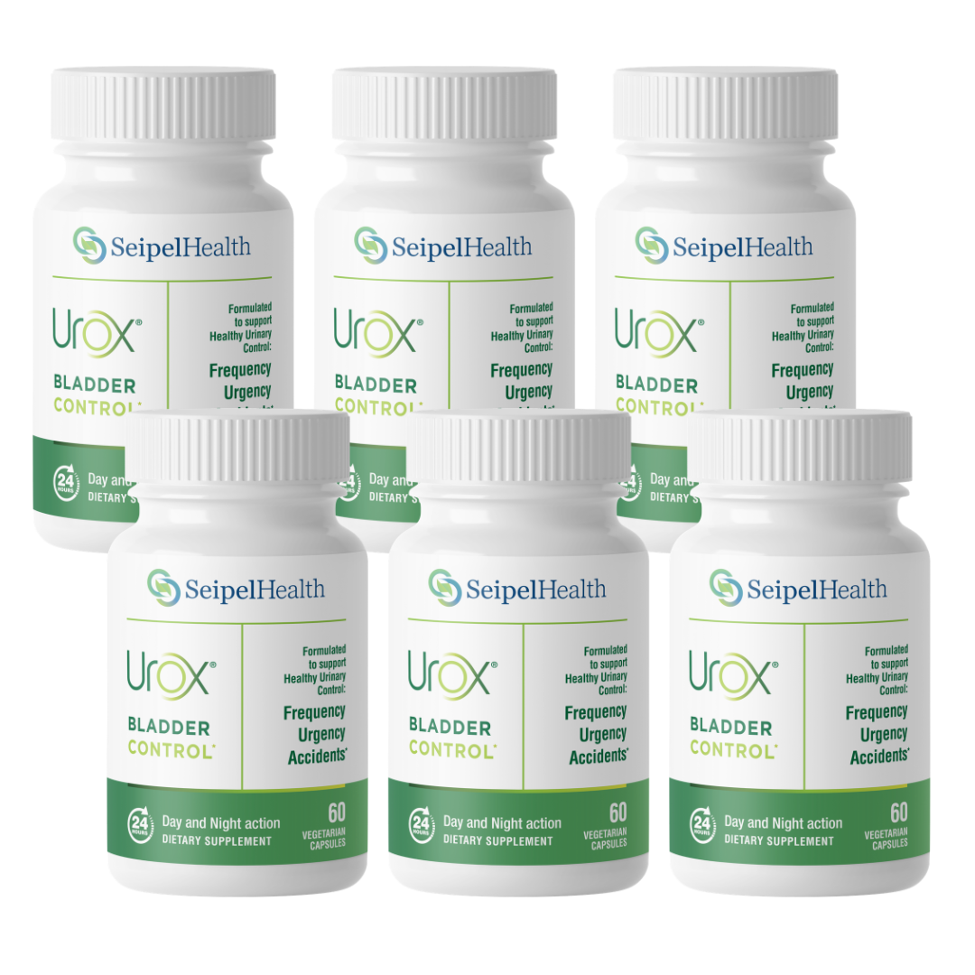 Urox® Bladder Support