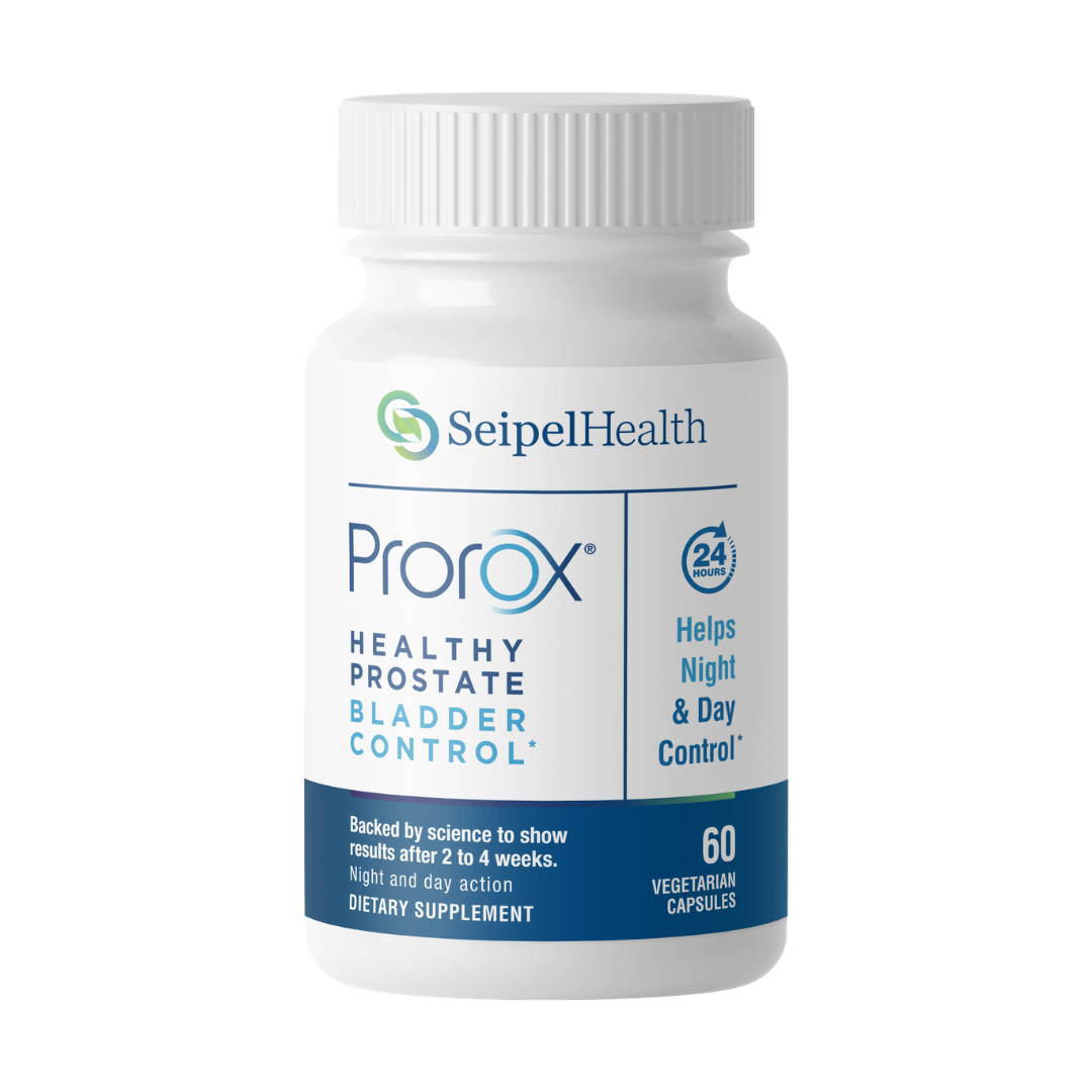 Prorox® Prostate and Bladder Support