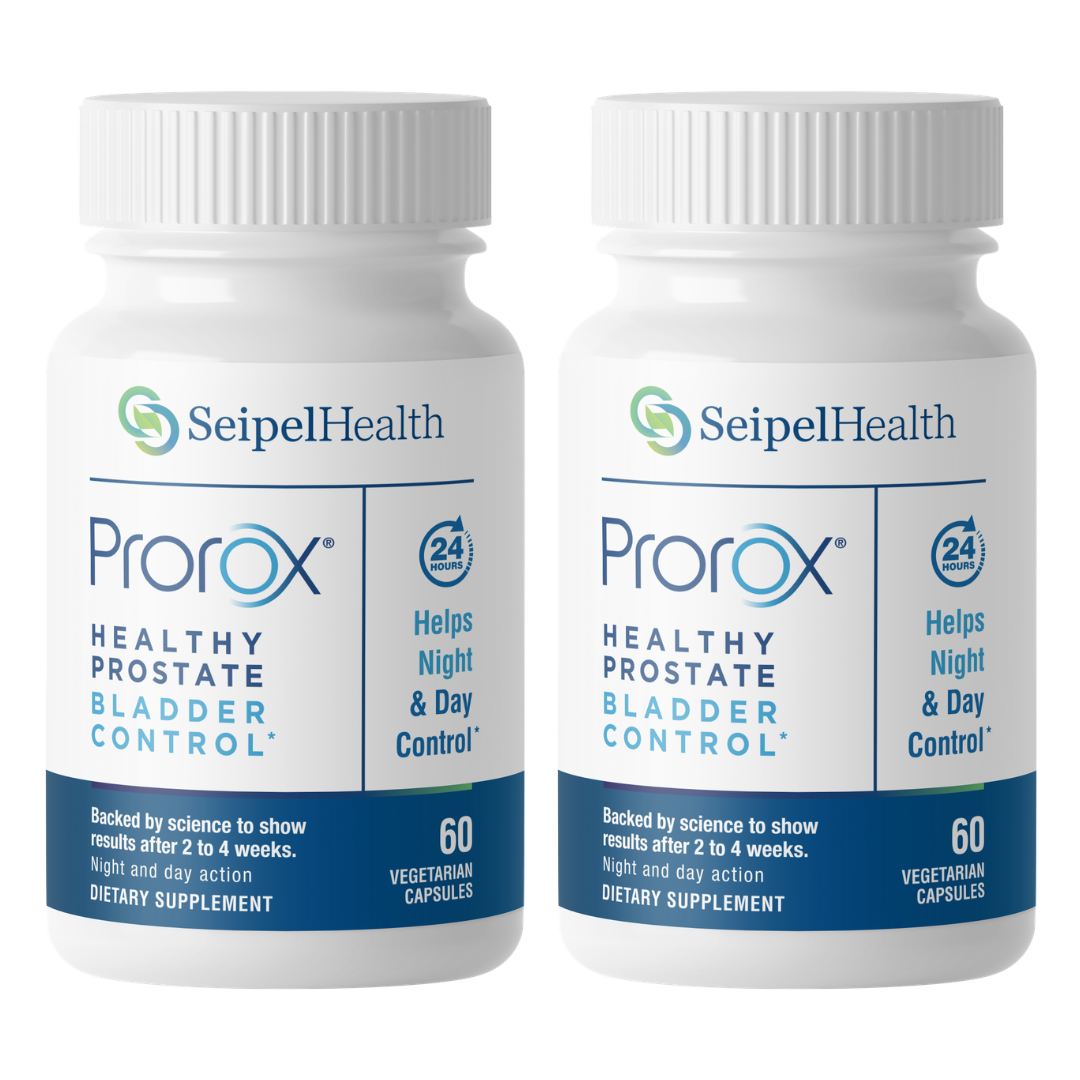 Prorox® Prostate and Bladder Support