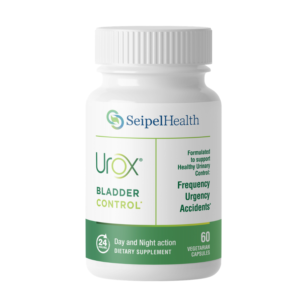 Urox® Bladder Support