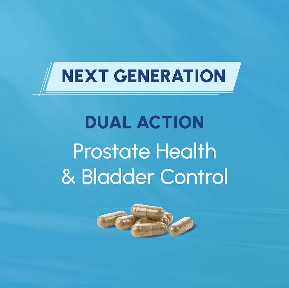 Prorox® Prostate and Bladder Support