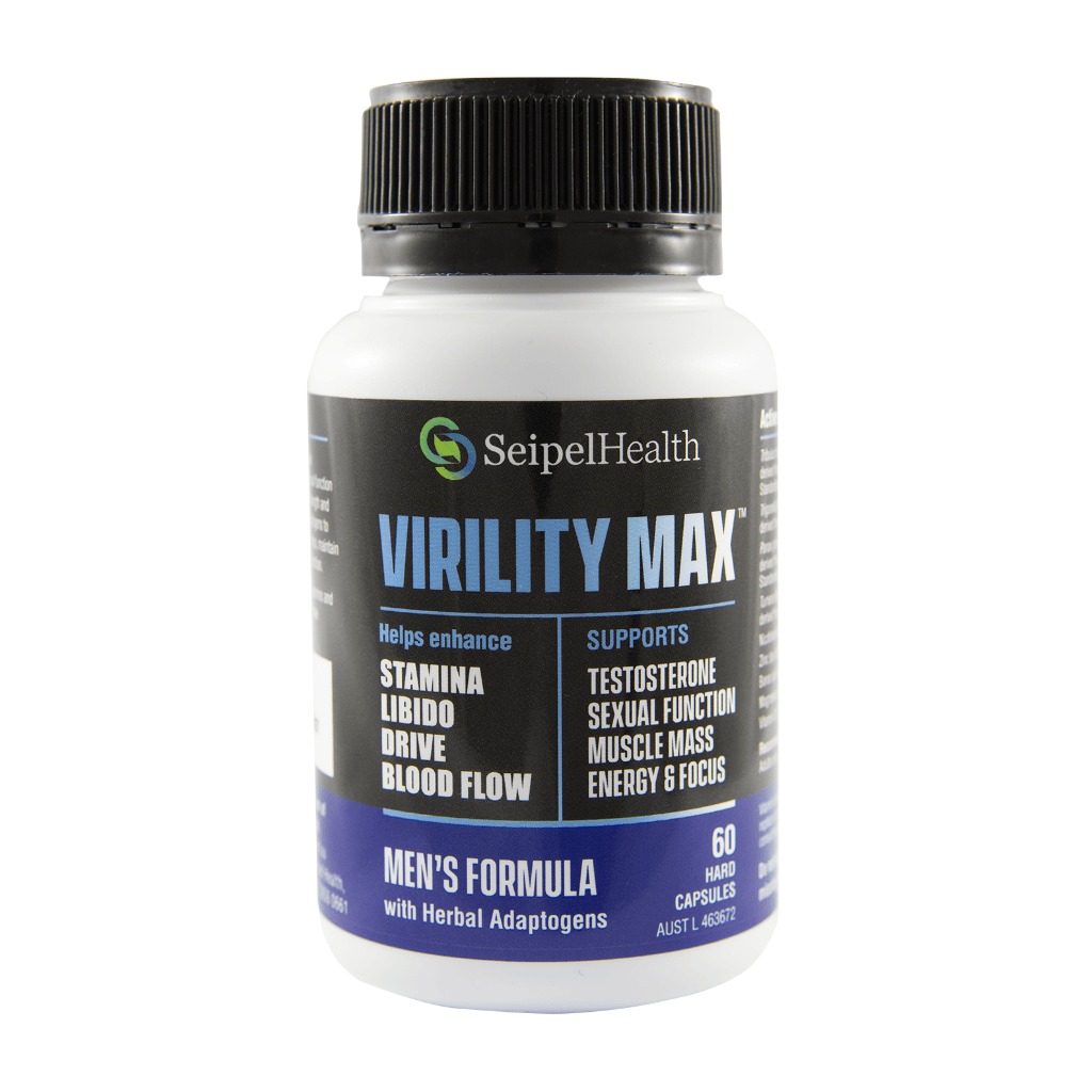 V Max Men's Formula